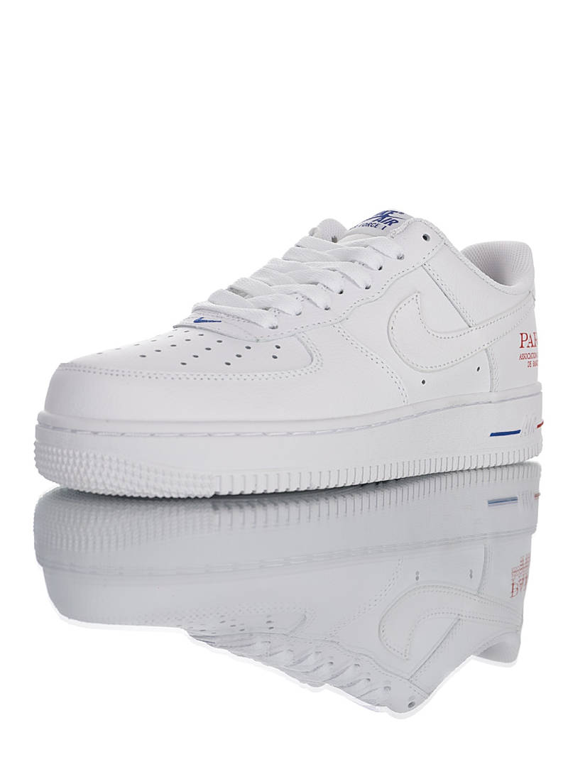 nike air force 1 - Blanco