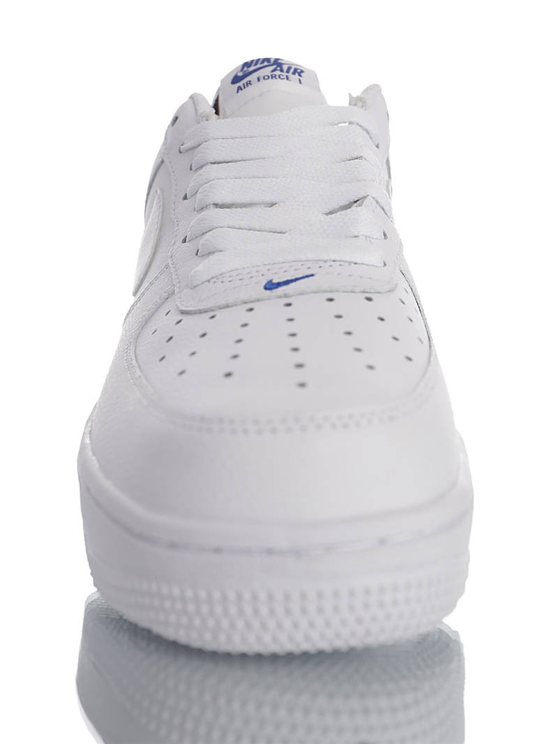 nike air force 1 - Blanco