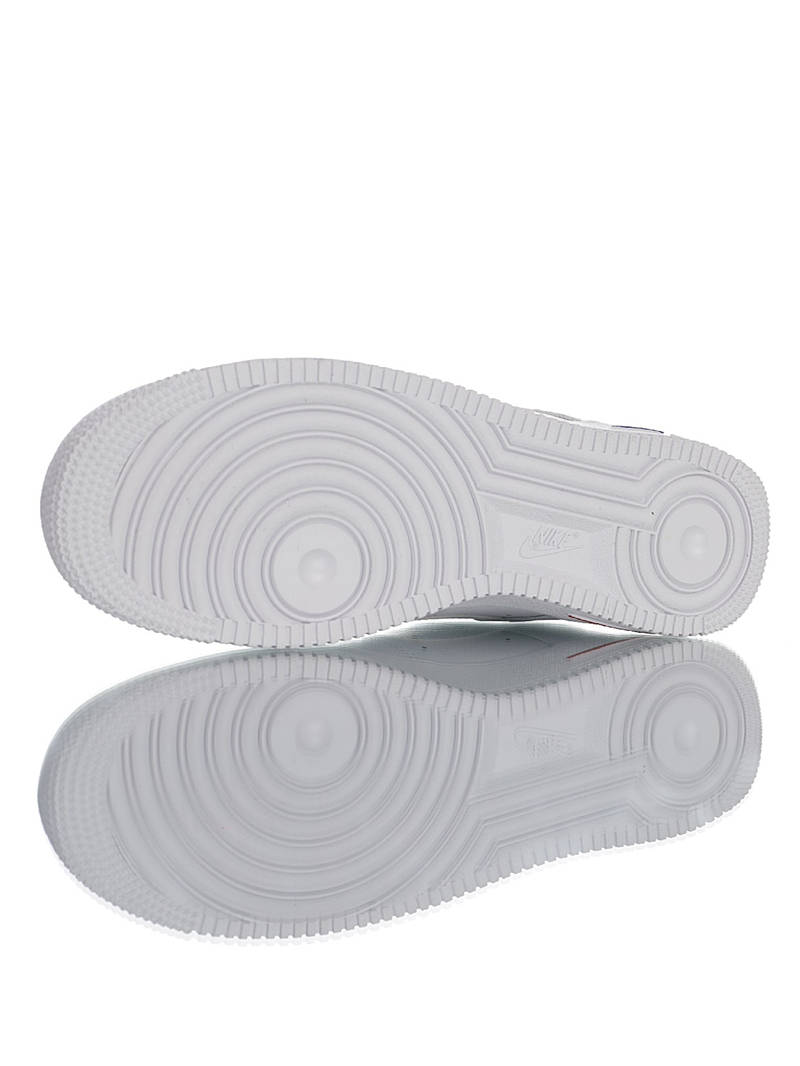 nike air force 1 - Blanco