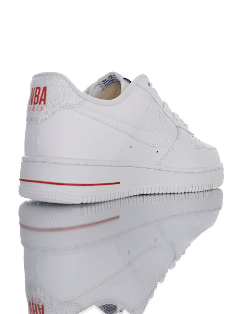 nike air force 1 - Blanco