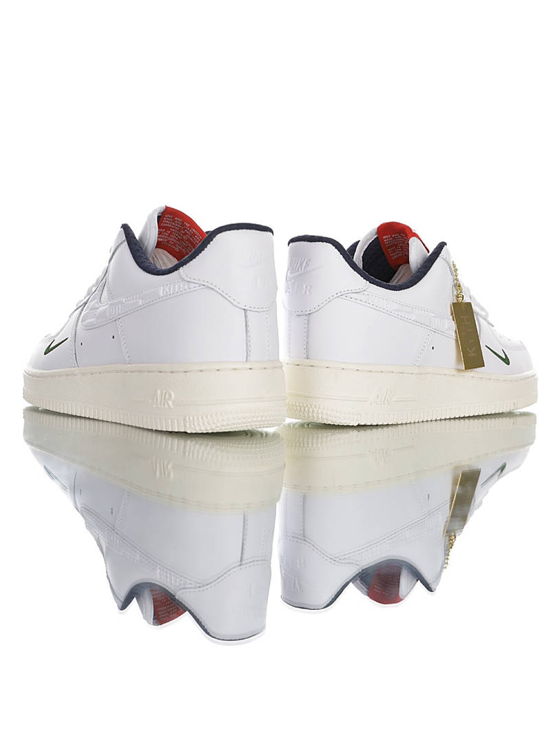 nike air force 1 - Blanco