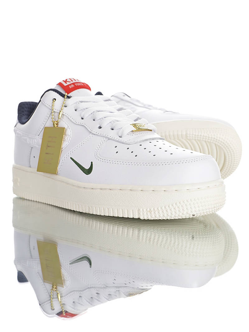 nike air force 1 - Blanco