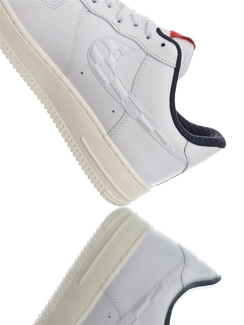 nike air force 1 - Blanco