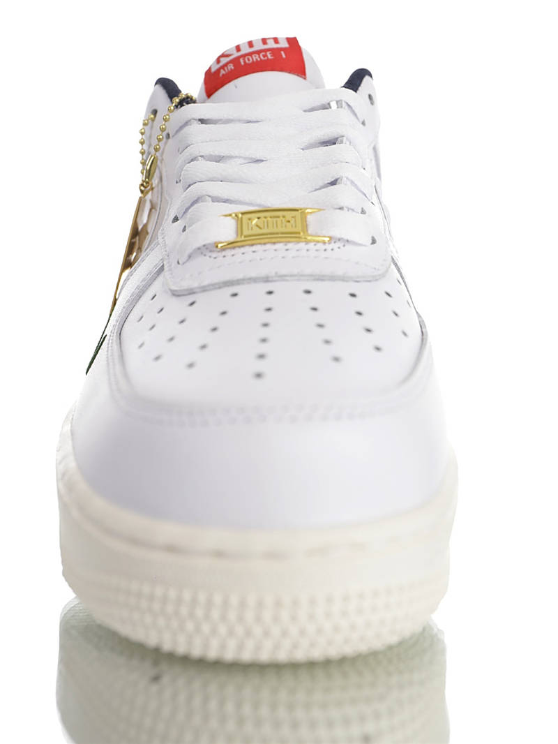 nike air force 1 - Blanco