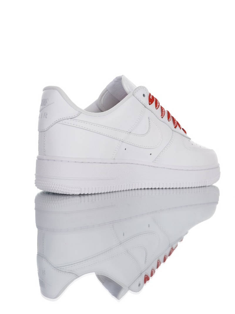 nike air force 1 - Blanco