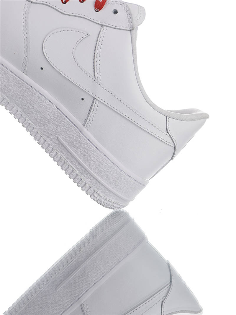 nike air force 1 - Blanco