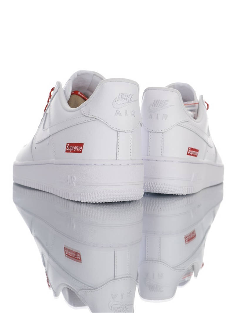 nike air force 1 - Blanco