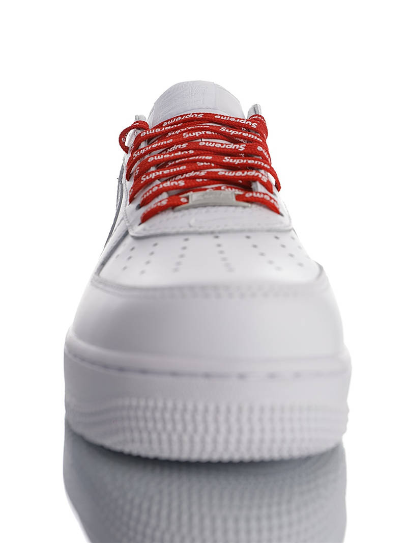 nike air force 1 - Blanco
