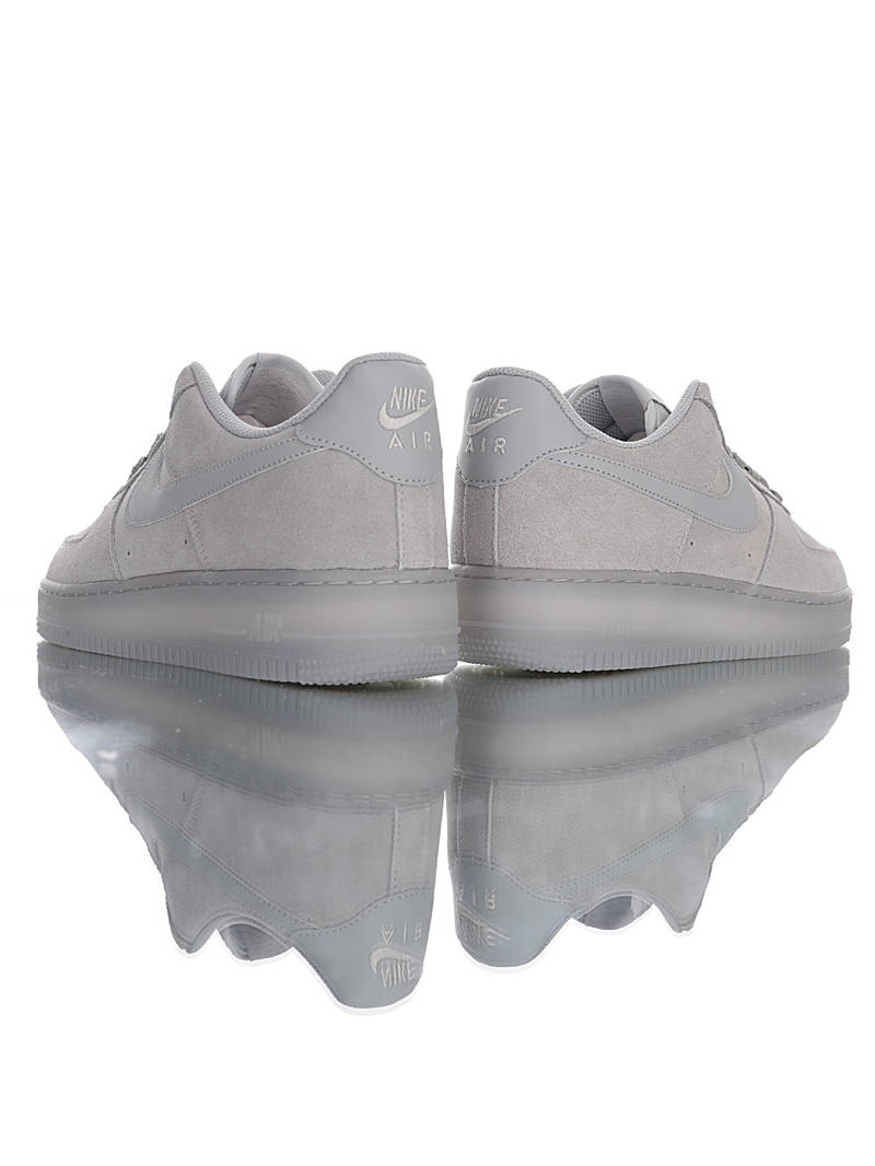 nike air force 1 - Gris
