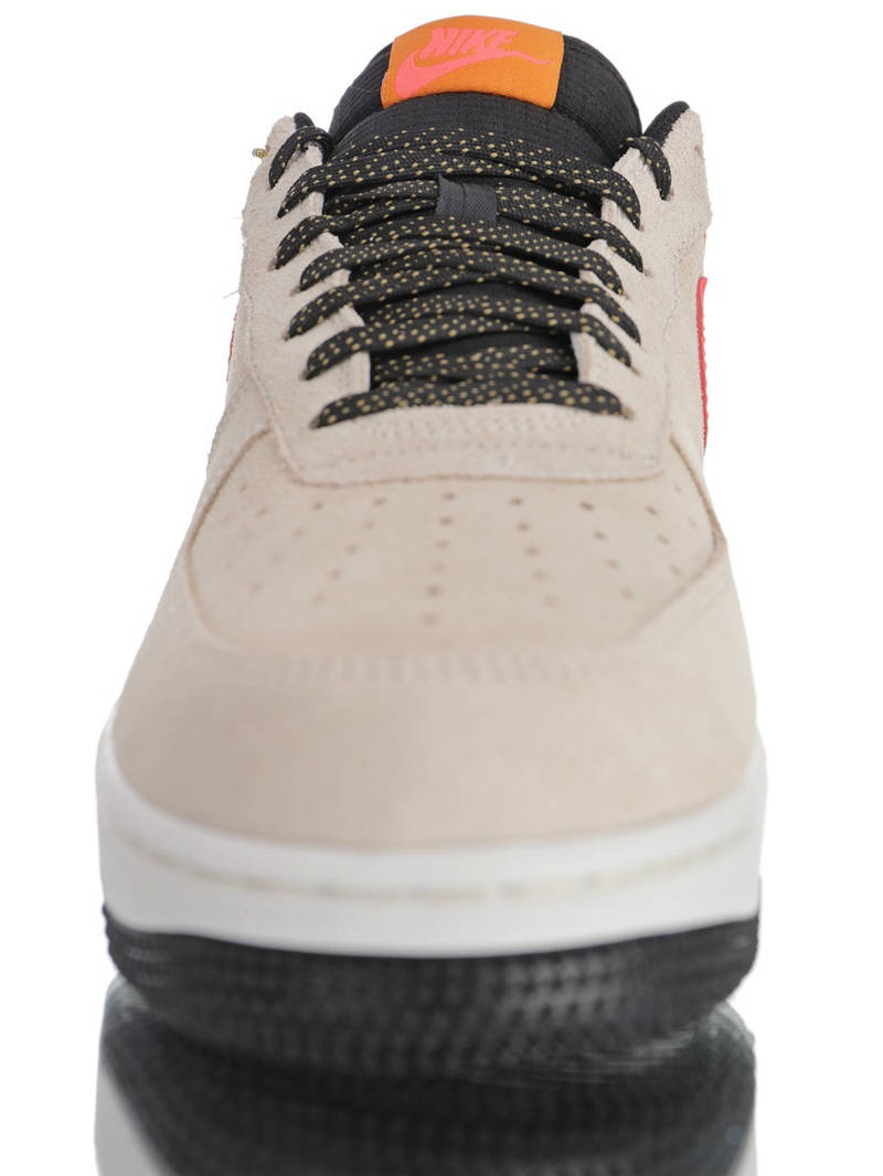 nike air force 1 - Cafe Rosado Naranjo