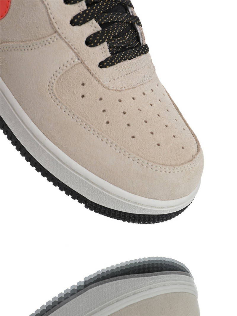 nike air force 1 - Cafe Rosado Naranjo