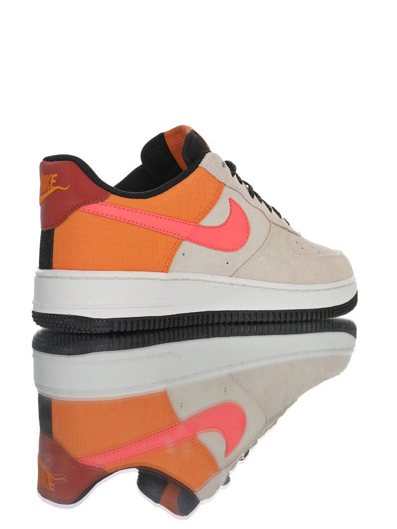 nike air force 1 - Cafe Rosado Naranjo