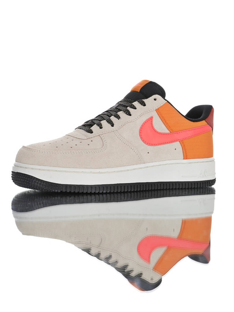 nike air force 1 - Cafe Rosado Naranjo