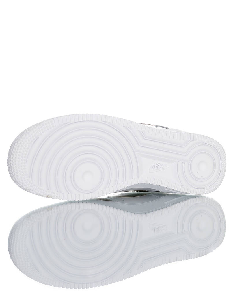 nike air force 1 - Blanco Arcoiris