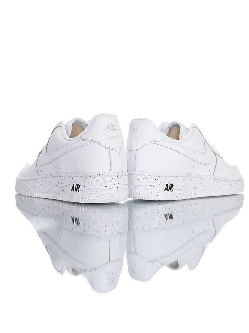 nike air force 1 - Blanco
