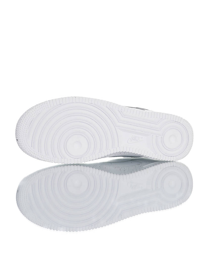 nike air force 1 - Blanco