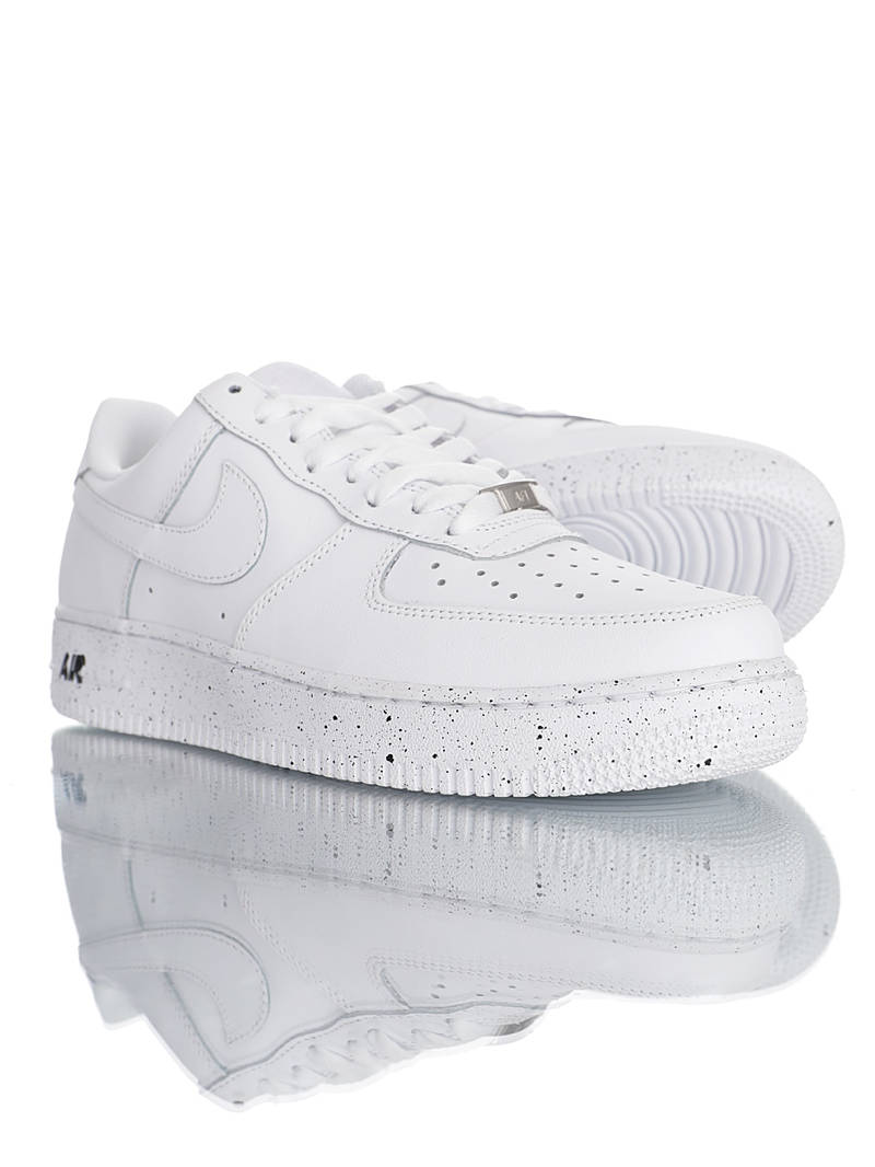 nike air force 1 - Blanco