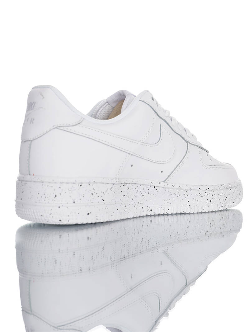nike air force 1 - Blanco