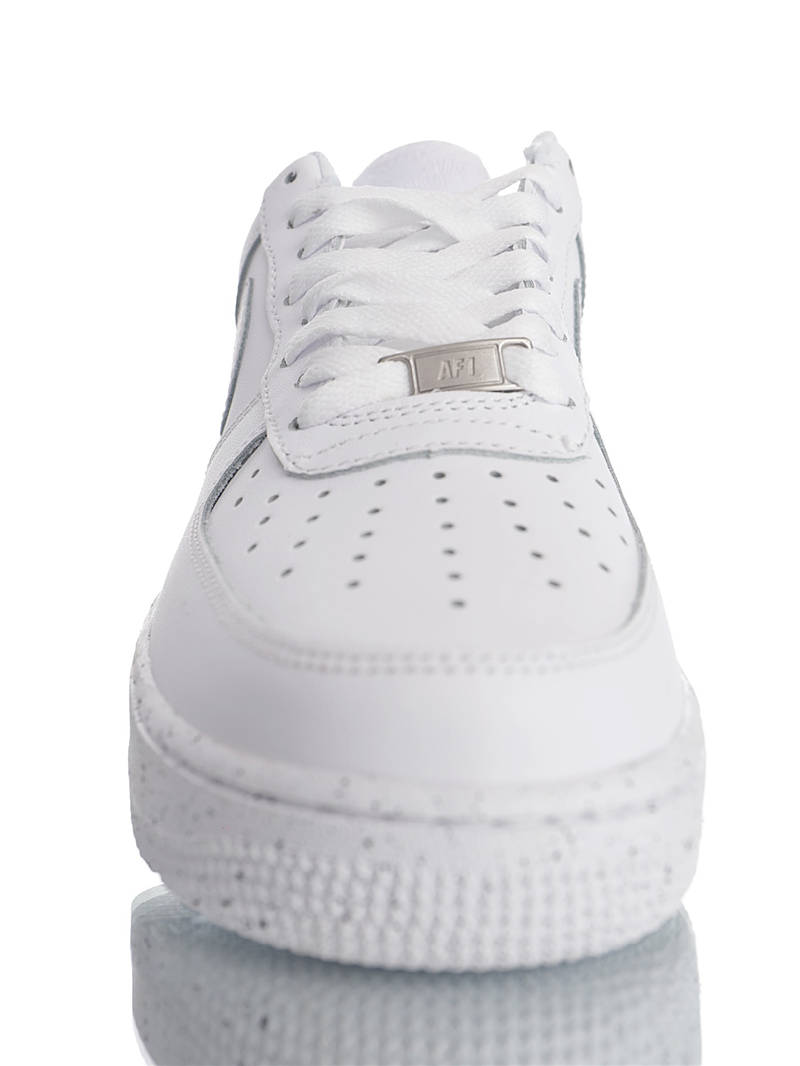 nike air force 1 - Blanco