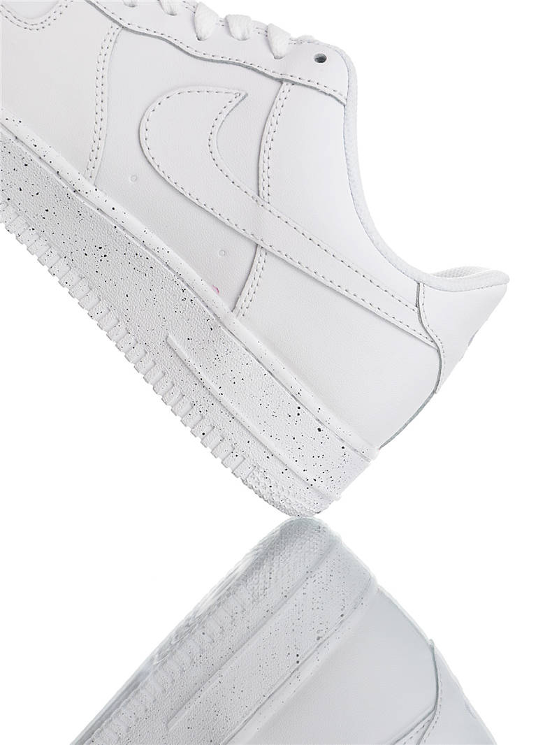 nike air force 1 - Blanco