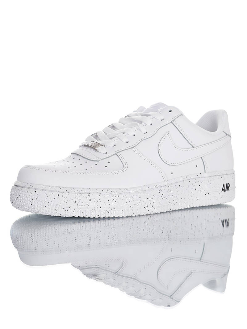 nike air force 1 - Blanco