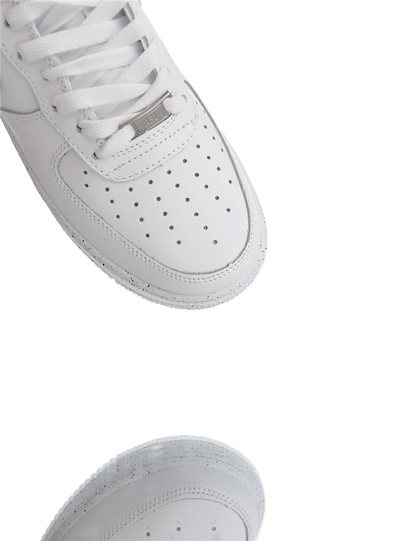 nike air force 1 - Blanco