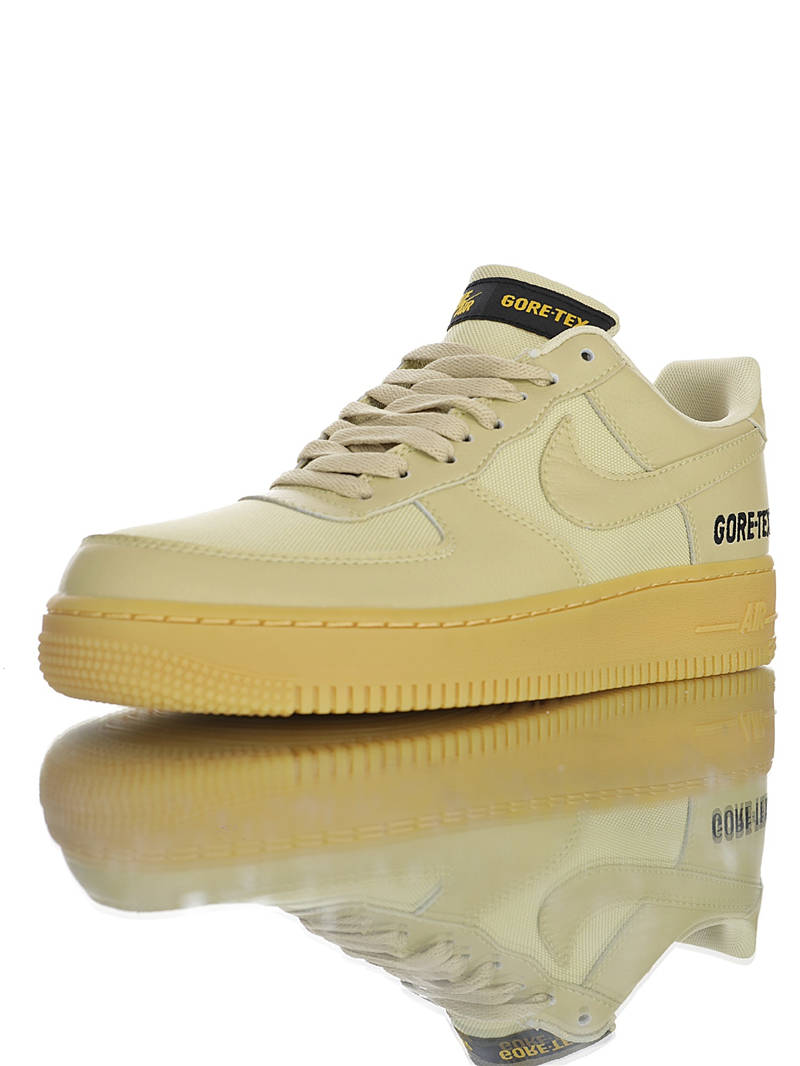 nike air force 1 - Cafe