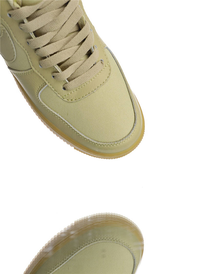 nike air force 1 - Cafe