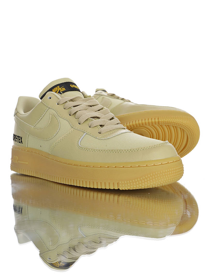 nike air force 1 - Cafe