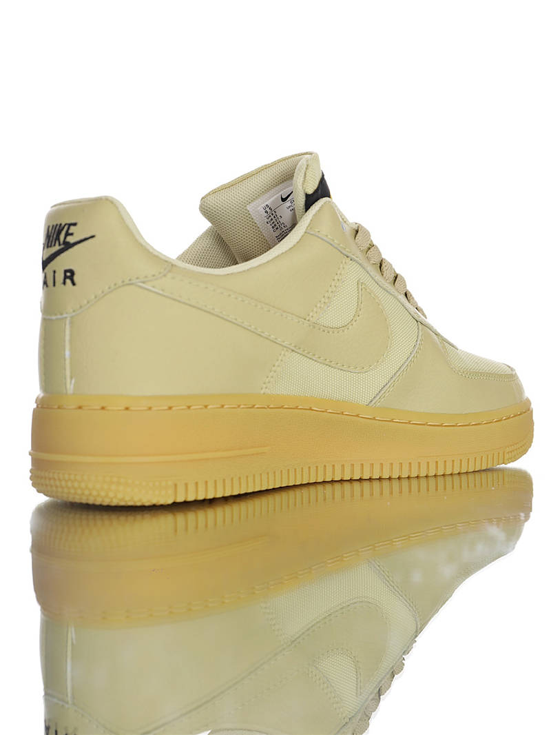 nike air force 1 - Cafe