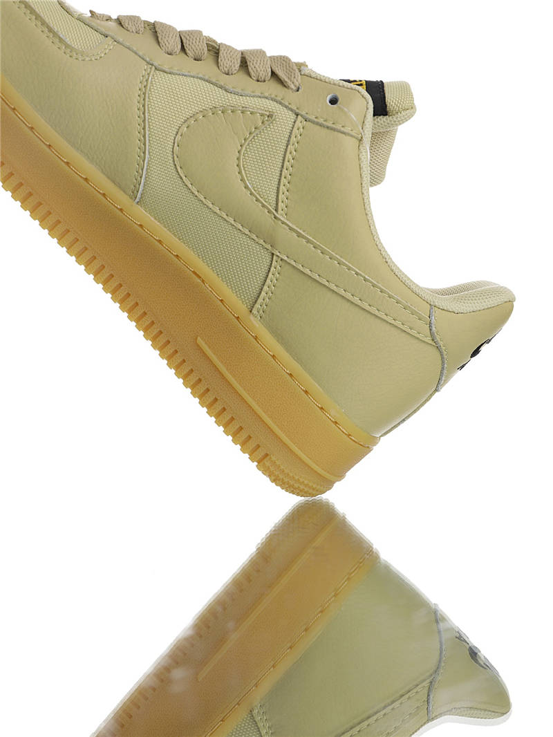 nike air force 1 - Cafe