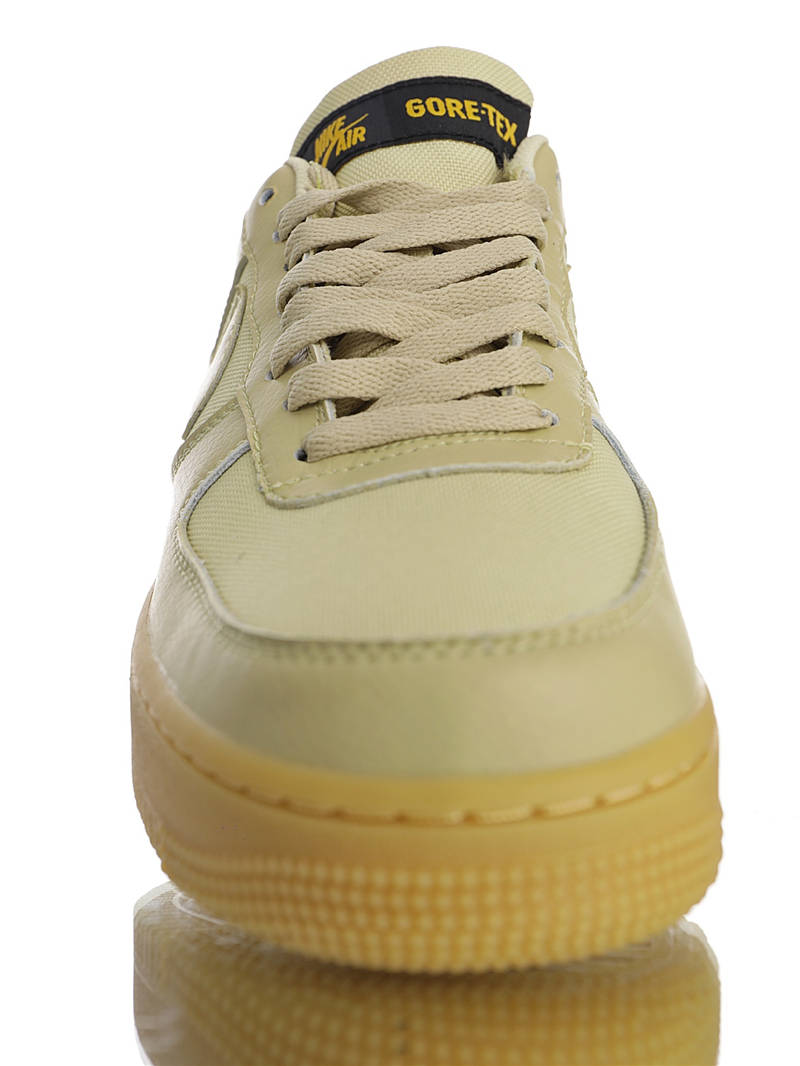 nike air force 1 - Cafe