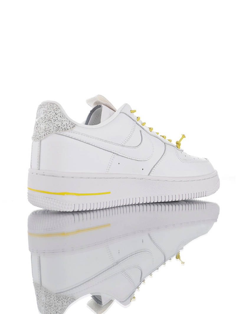 nike air force 1 - Blanco