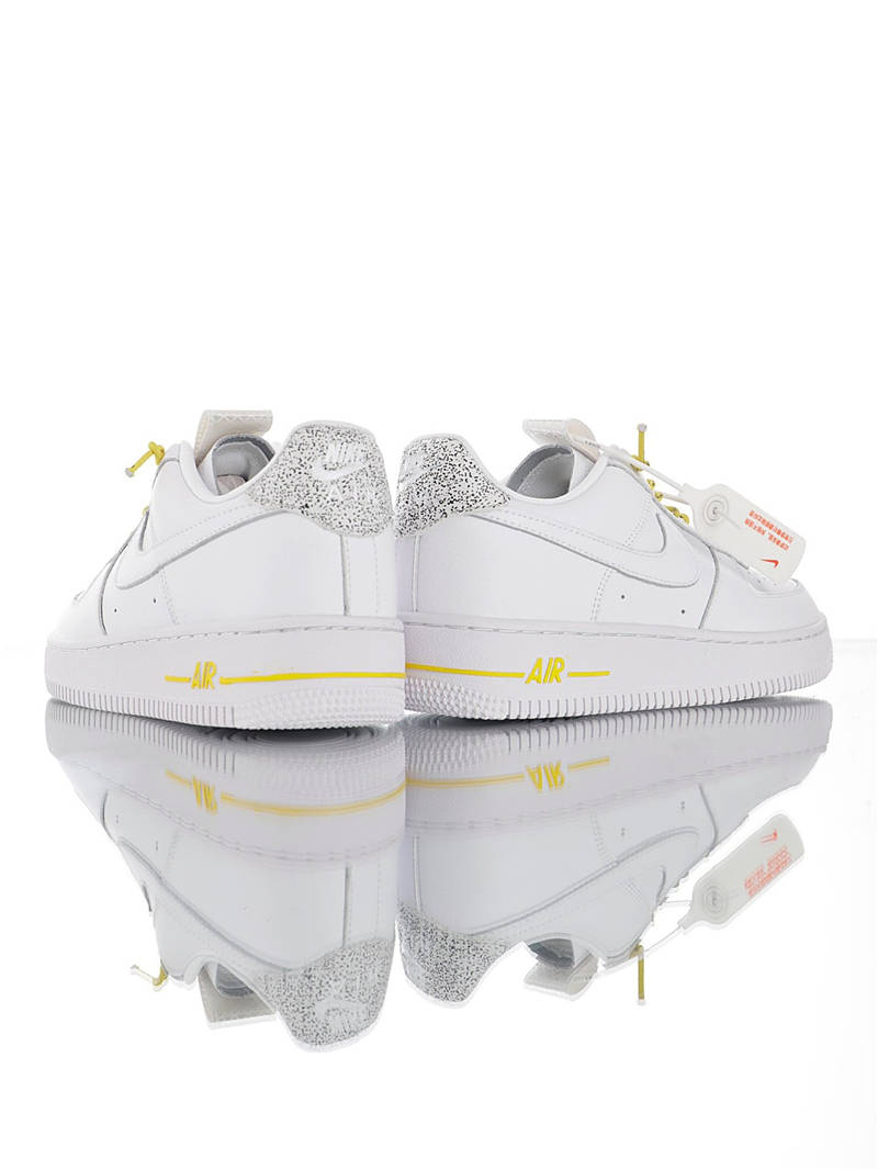 nike air force 1 - Blanco