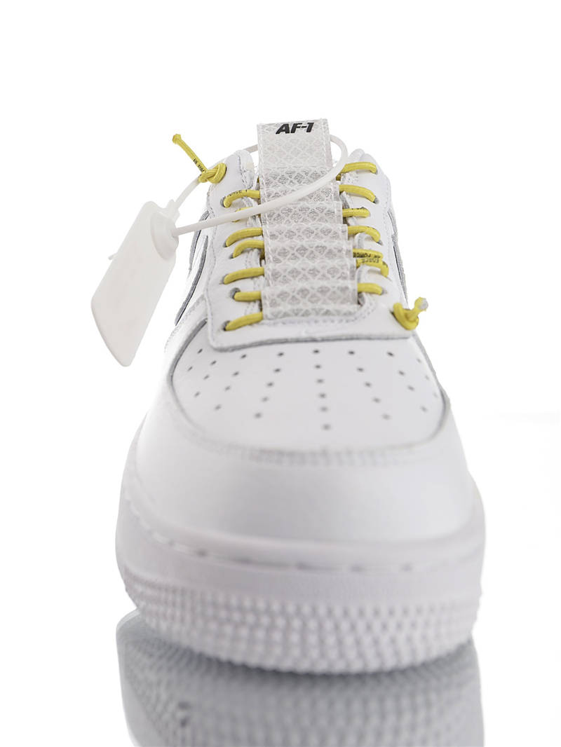 nike air force 1 - Blanco