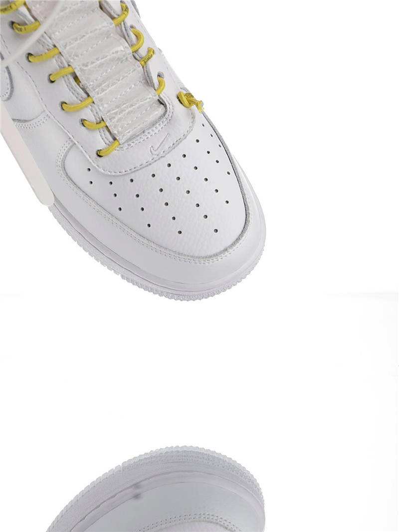 nike air force 1 - Blanco