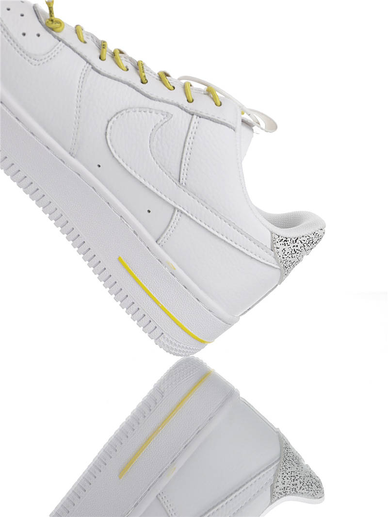 nike air force 1 - Blanco