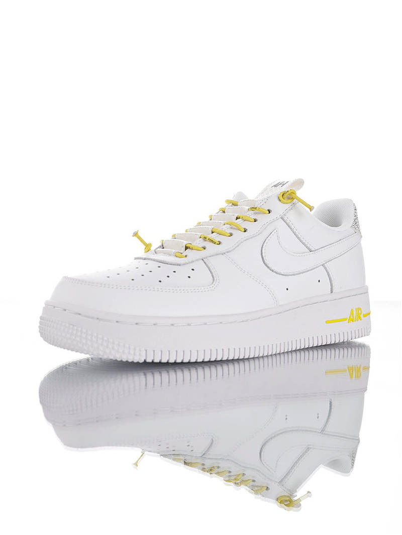 nike air force 1 - Blanco