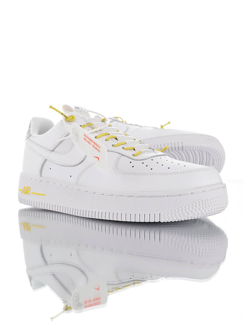 nike air force 1 - Blanco