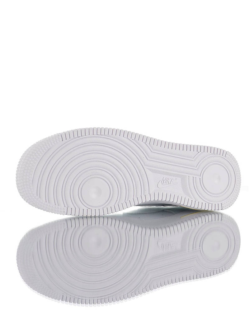 nike air force 1 - Blanco