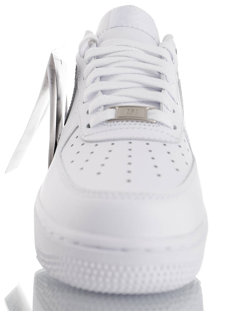 nike air force 1 - Blanco