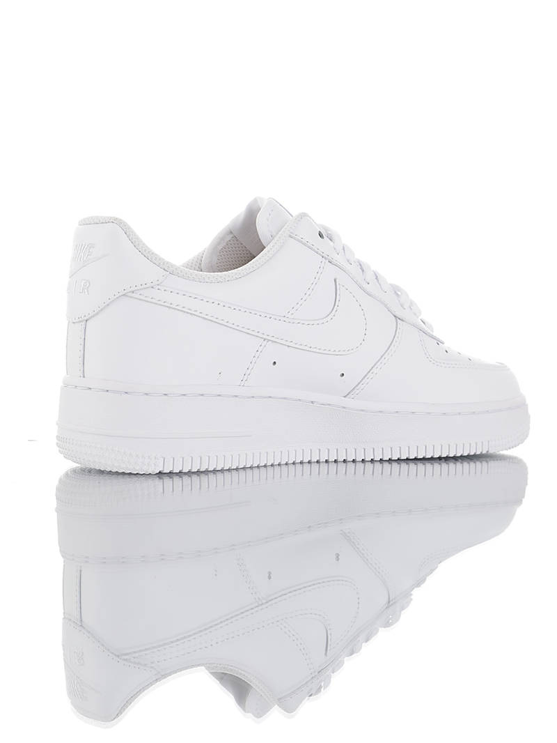 nike air force 1 - Blanco