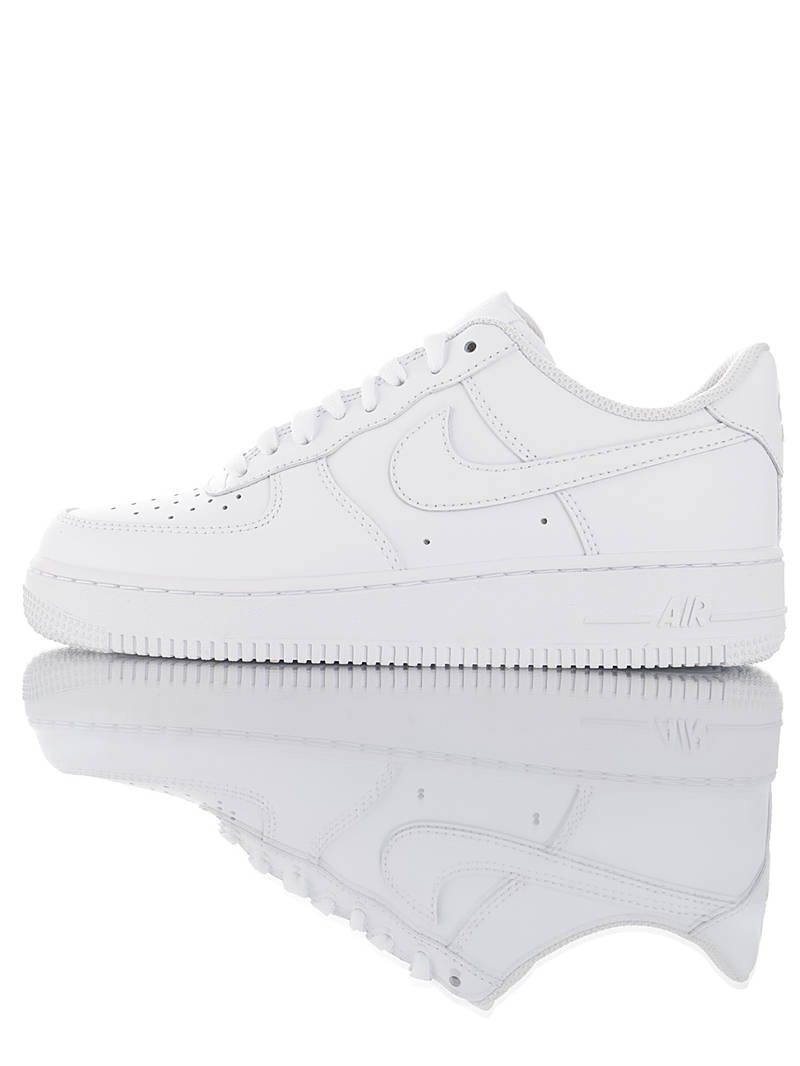 nike air force 1 - Blanco