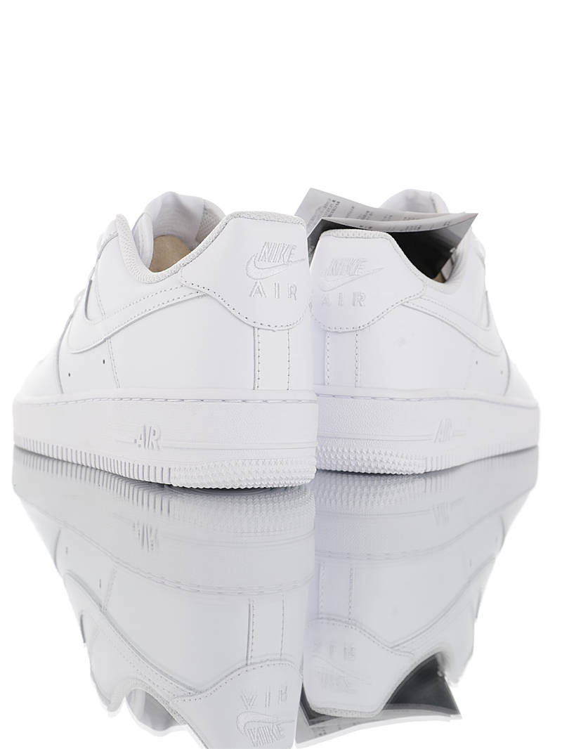 nike air force 1 - Blanco