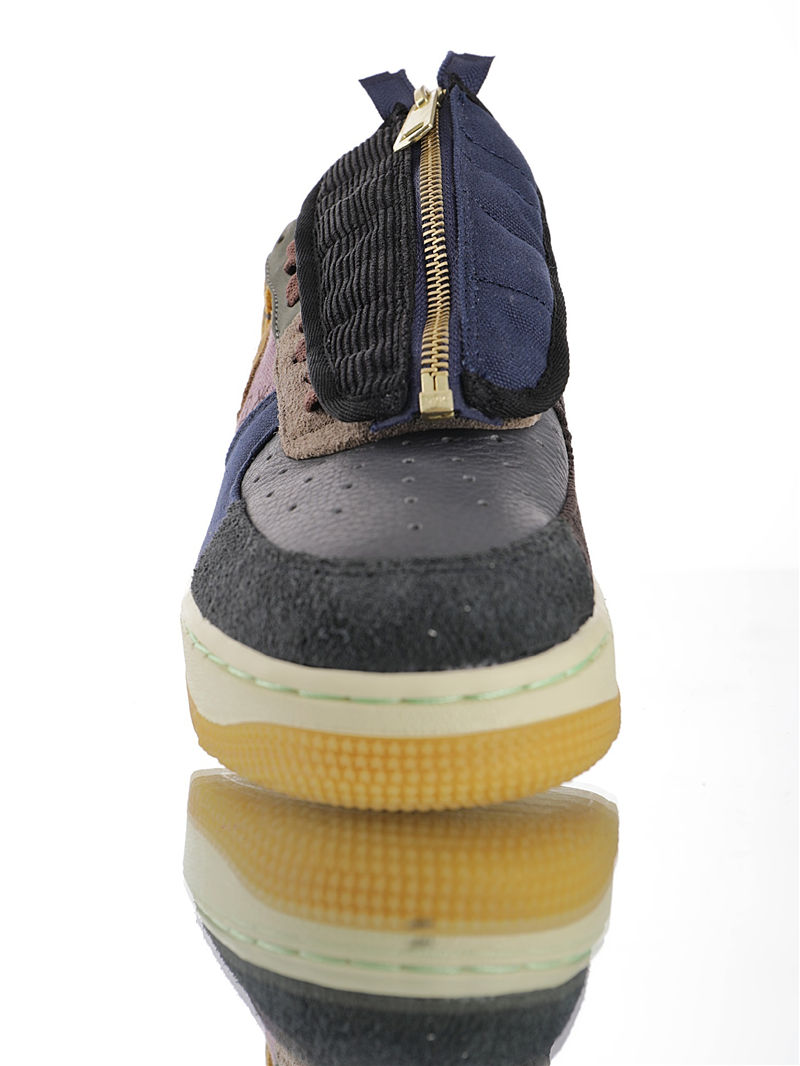 nike air force 1 - Arcoiris