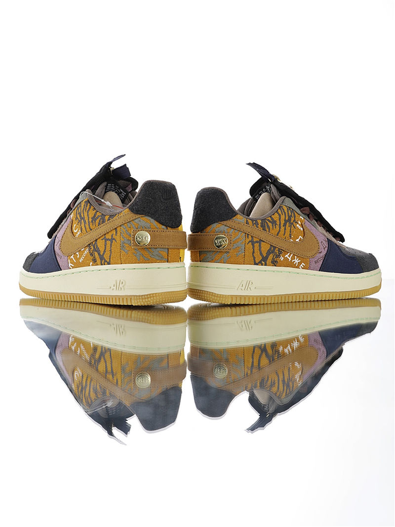 nike air force 1 - Arcoiris