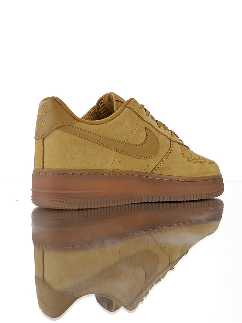 nike air force 1 - Cafe