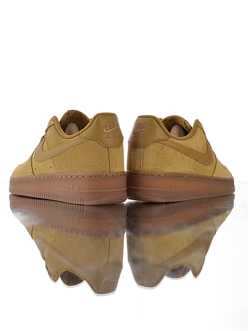 nike air force 1 - Cafe