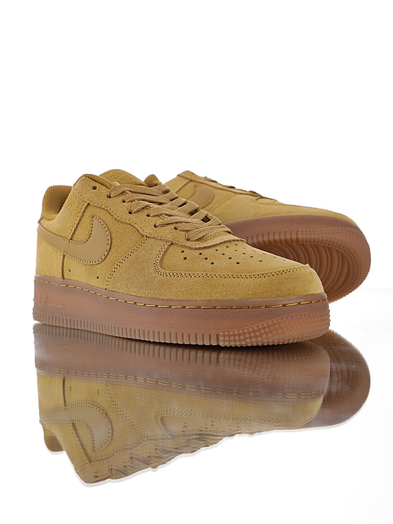 nike air force 1 - Cafe