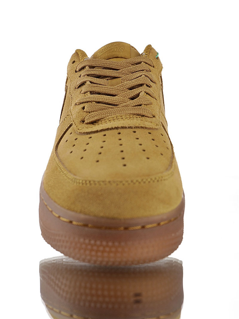 nike air force 1 - Cafe